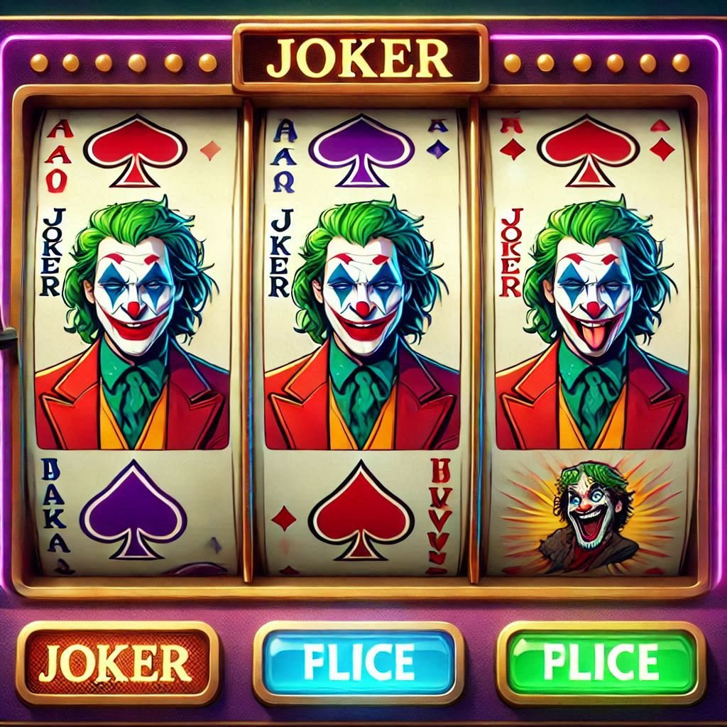 AKUN DEMO MAHJONG 🎃	SLOT DEMO LATIH STRATEGIMU SEBELUM BET DENGAN AMAN!